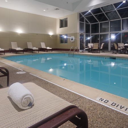 Chicago Club Inn & Suite Oakbrook Terrace Zewnętrze zdjęcie