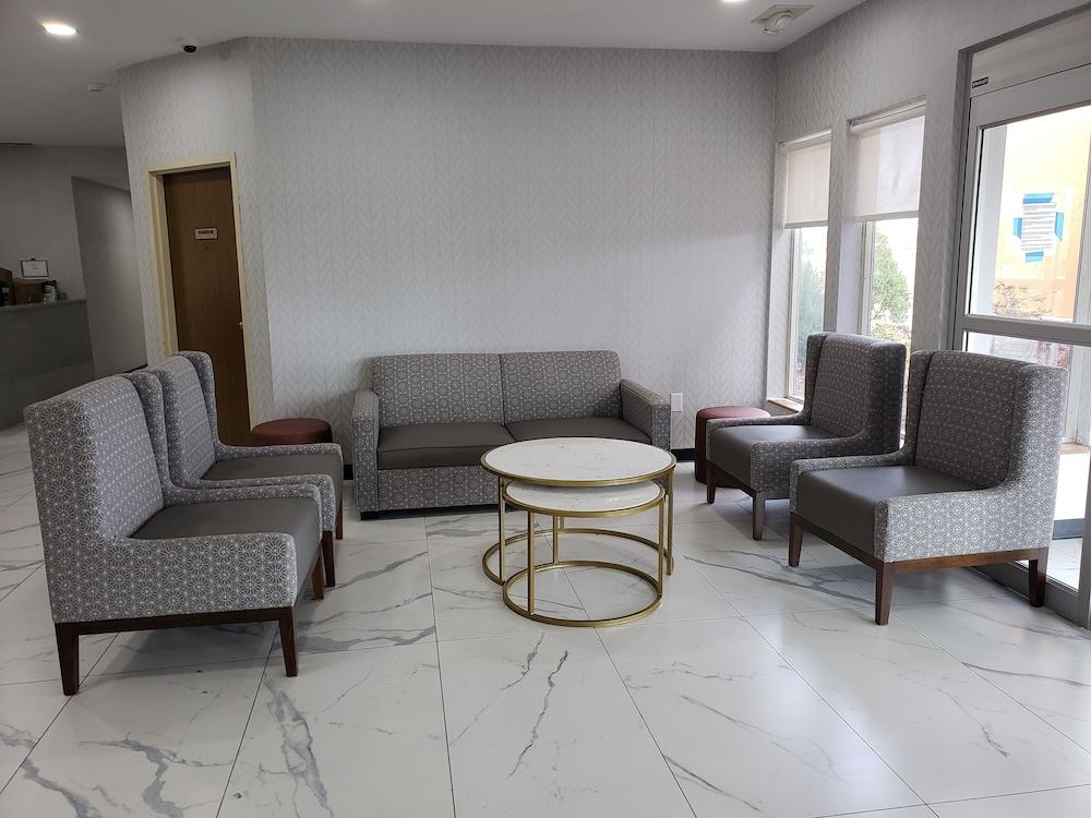 Chicago Club Inn & Suite Oakbrook Terrace Zewnętrze zdjęcie