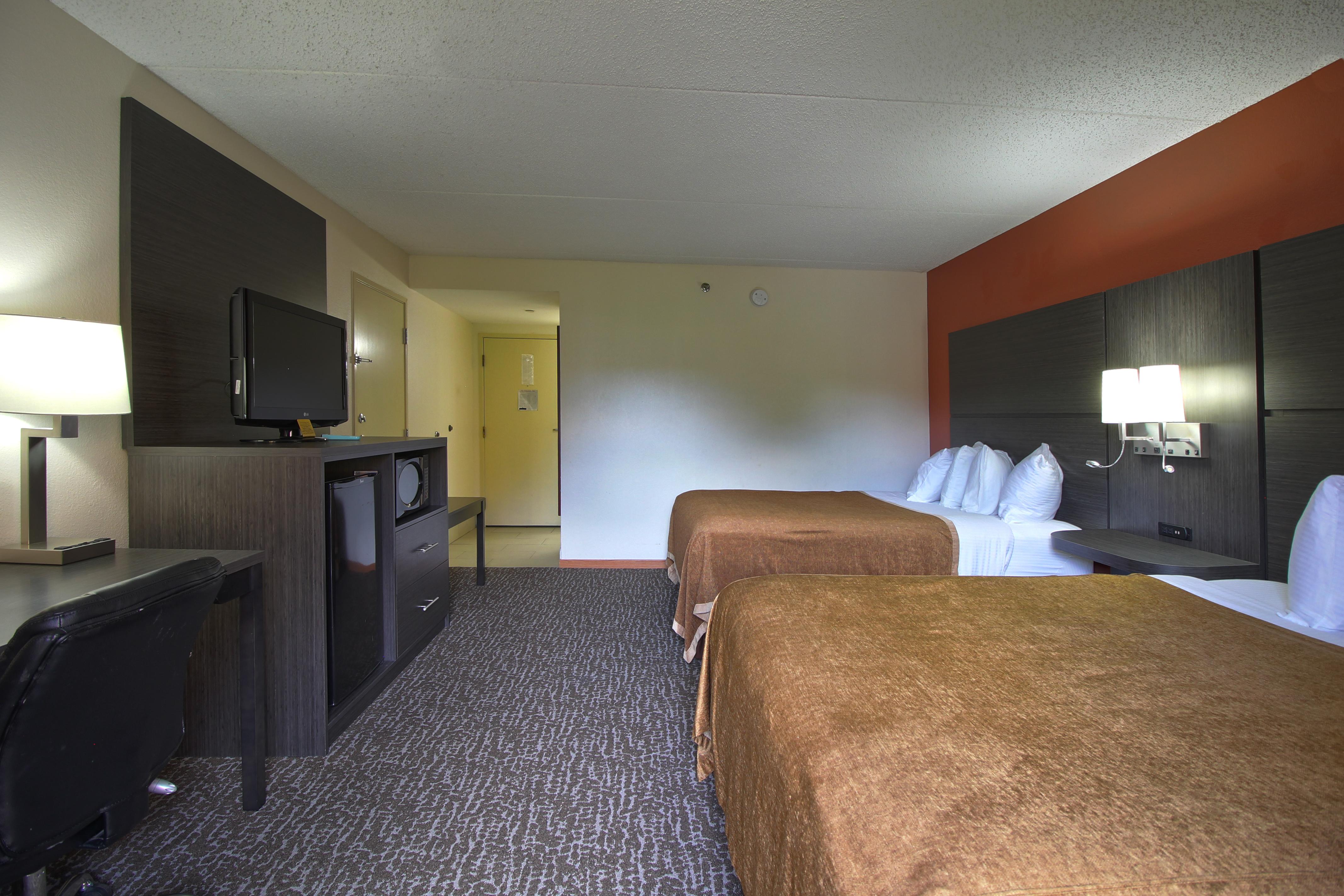 Chicago Club Inn & Suite Oakbrook Terrace Zewnętrze zdjęcie
