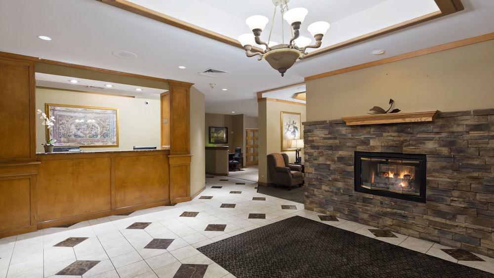 Chicago Club Inn & Suite Oakbrook Terrace Zewnętrze zdjęcie