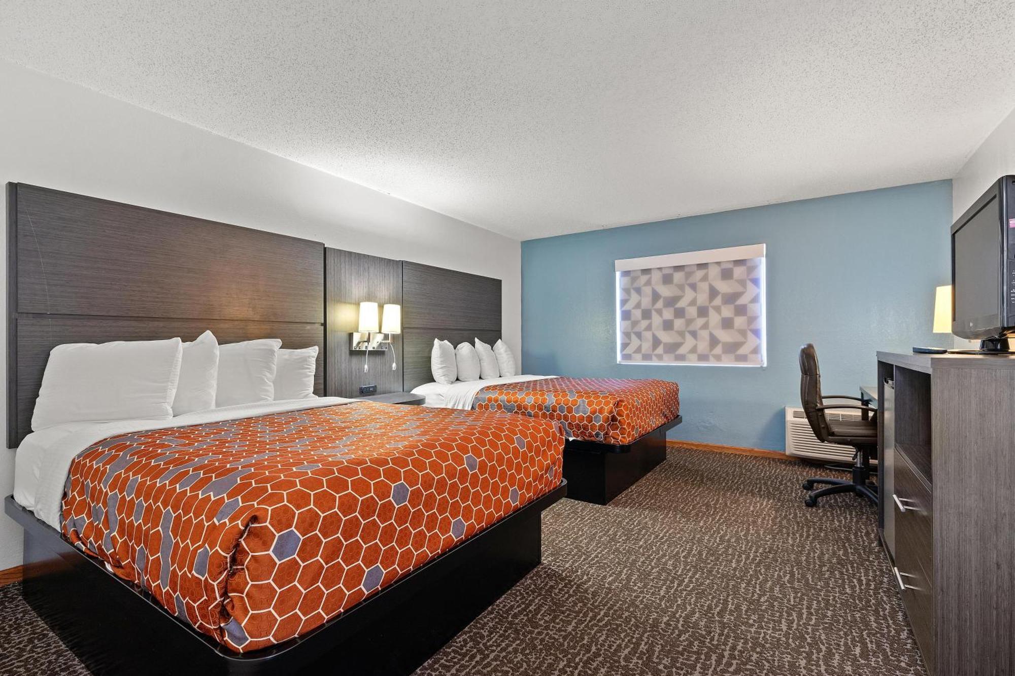 Chicago Club Inn & Suite Oakbrook Terrace Pokój zdjęcie