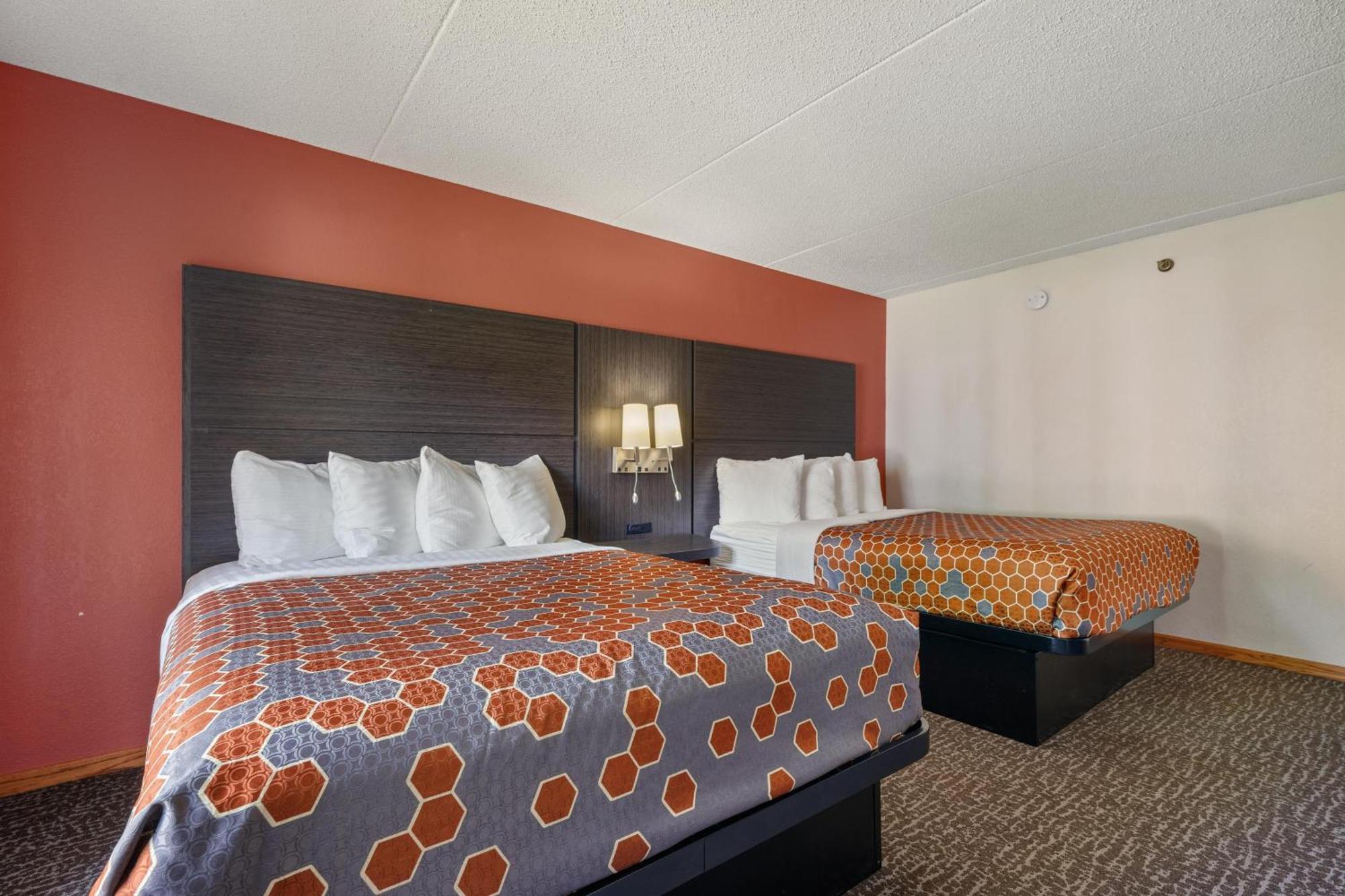 Chicago Club Inn & Suite Oakbrook Terrace Pokój zdjęcie