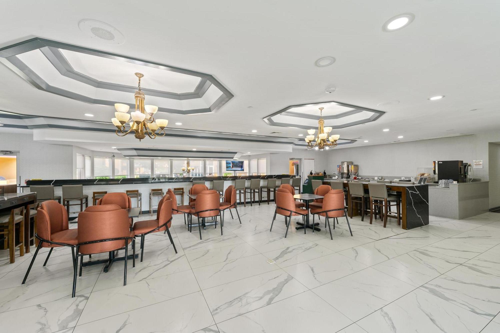 Chicago Club Inn & Suite Oakbrook Terrace Zewnętrze zdjęcie