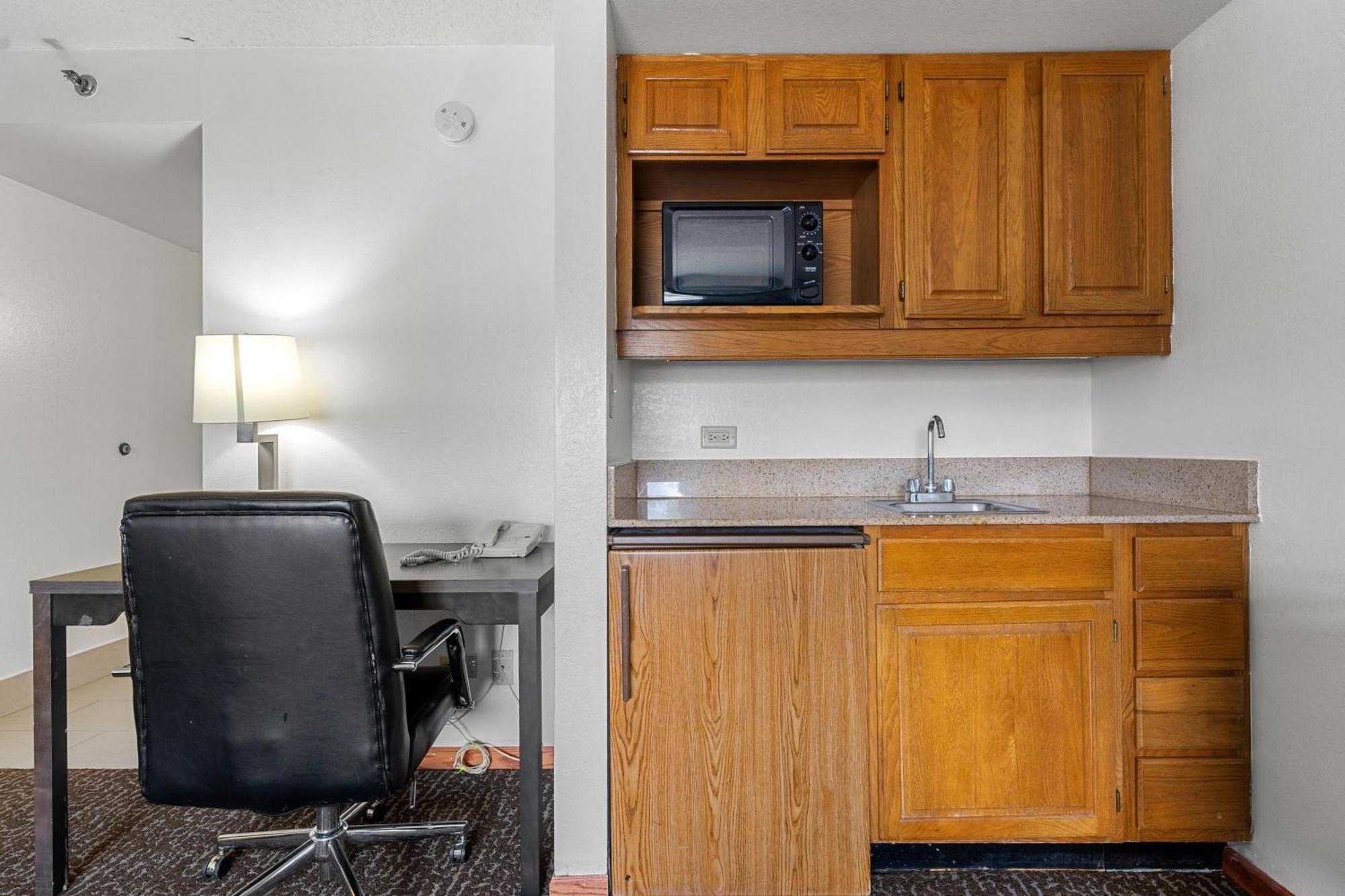 Chicago Club Inn & Suite Oakbrook Terrace Pokój zdjęcie