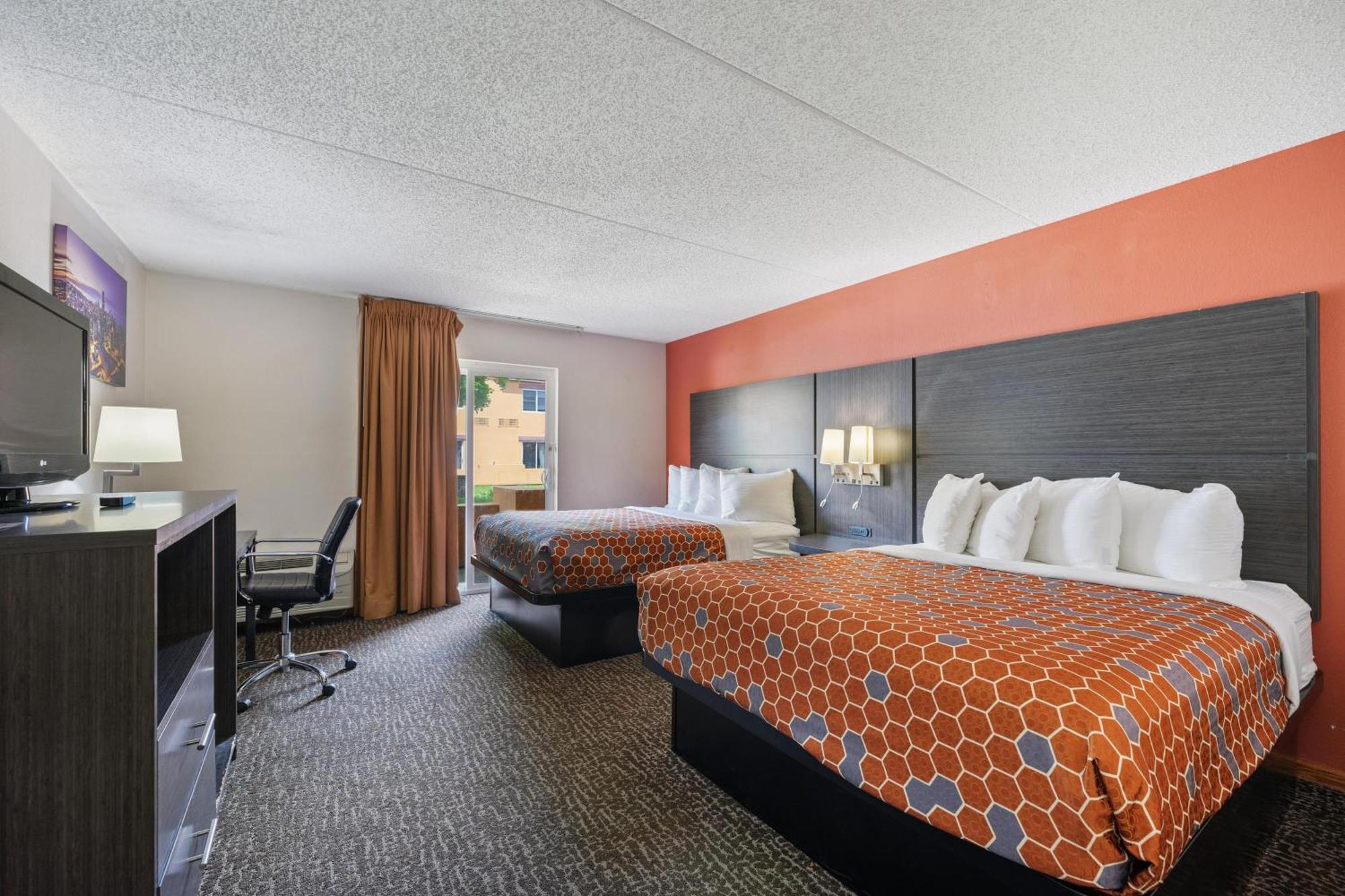 Chicago Club Inn & Suite Oakbrook Terrace Pokój zdjęcie