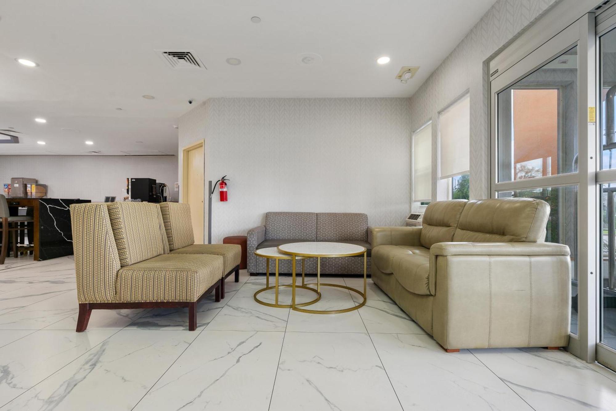 Chicago Club Inn & Suite Oakbrook Terrace Zewnętrze zdjęcie