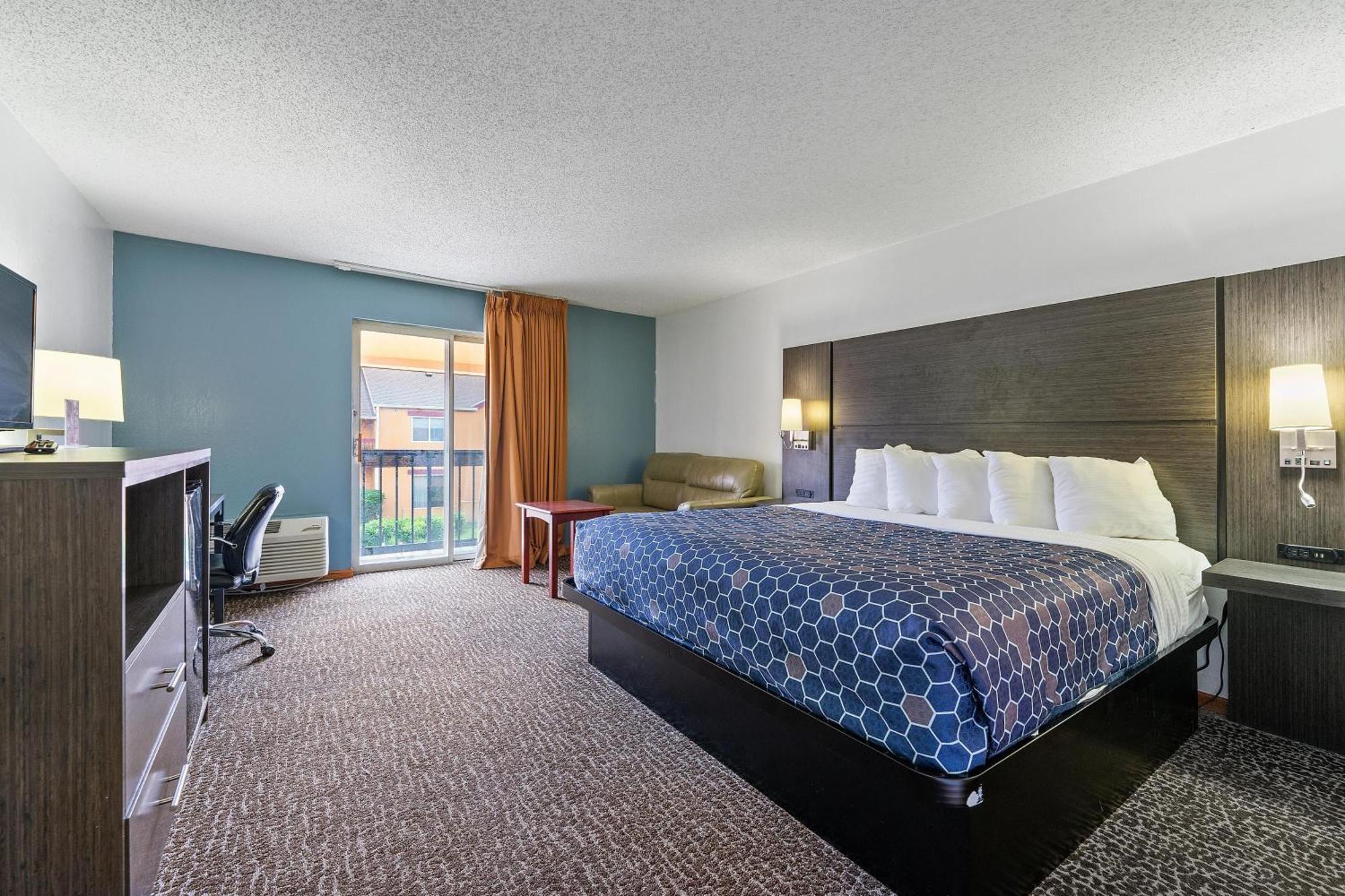 Chicago Club Inn & Suite Oakbrook Terrace Pokój zdjęcie