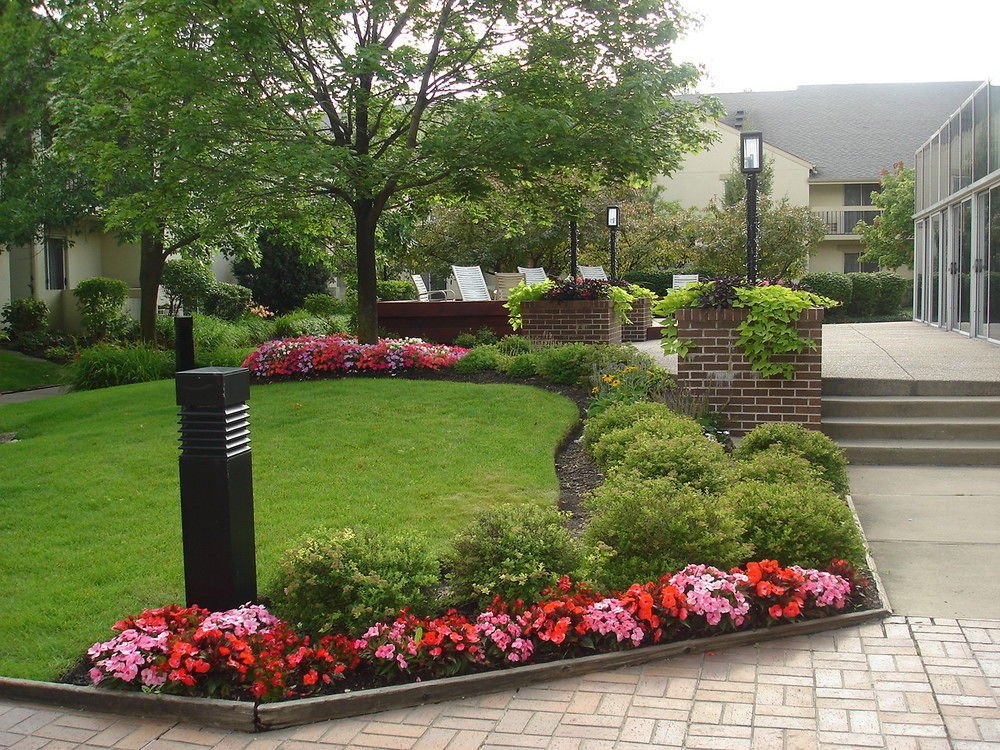 Chicago Club Inn & Suite Oakbrook Terrace Zewnętrze zdjęcie